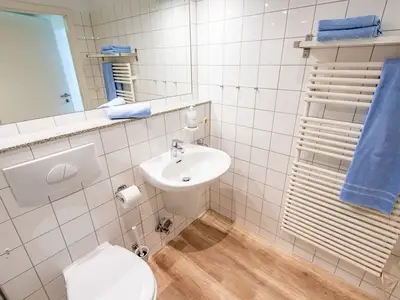 Ferienwohnung für 6 Personen (48 m²) in Rantum (Sylt) 6/10