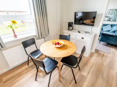 Ferienwohnung für 6 Personen (48 m²) in Rantum (Sylt) 7/10