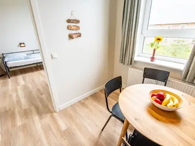 Ferienwohnung für 6 Personen (48 m²) in Rantum (Sylt) 8/10