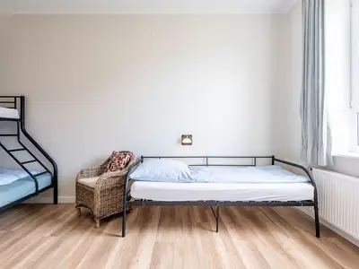 Ferienwohnung für 6 Personen (48 m²) in Rantum (Sylt) 9/10