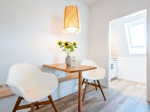Ferienwohnung für 2 Personen (48 m²) in Rantum (Sylt)