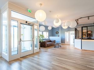 Ferienwohnung für 2 Personen (40 m²) in Rantum (Sylt)