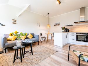 Ferienwohnung für 2 Personen (43 m²) in Rantum (Sylt)