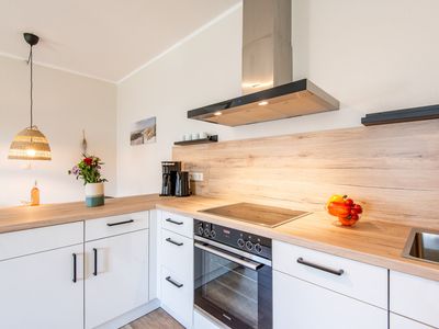 Ferienwohnung für 2 Personen (43 m²) in Rantum (Sylt) 2/10