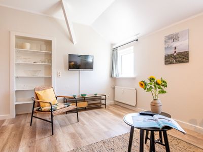 Ferienwohnung für 2 Personen (43 m²) in Rantum (Sylt) 5/10