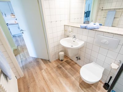 Ferienwohnung für 2 Personen (43 m²) in Rantum (Sylt) 6/10