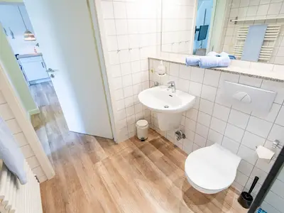 Ferienwohnung für 2 Personen (43 m²) in Rantum (Sylt) 6/10