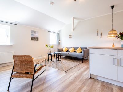 Ferienwohnung für 2 Personen (43 m²) in Rantum (Sylt) 7/10