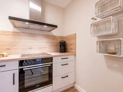 Ferienwohnung für 4 Personen (77 m²) in Rantum (Sylt) 1/10