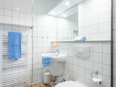 Ferienwohnung für 4 Personen (77 m²) in Rantum (Sylt) 2/10