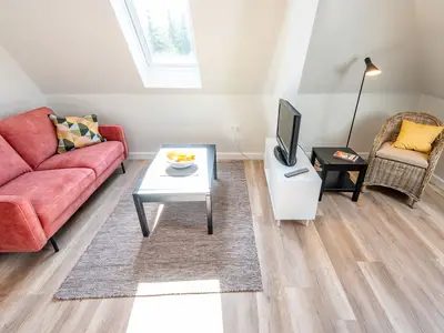 Ferienwohnung für 4 Personen (77 m²) in Rantum (Sylt) 6/10
