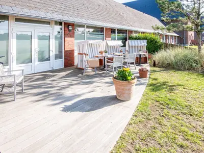 Ferienwohnung für 4 Personen (65 m²) in Rantum (Sylt) 7/10