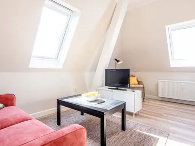 Ferienwohnung für 4 Personen (77 m²) in Rantum (Sylt) 7/10