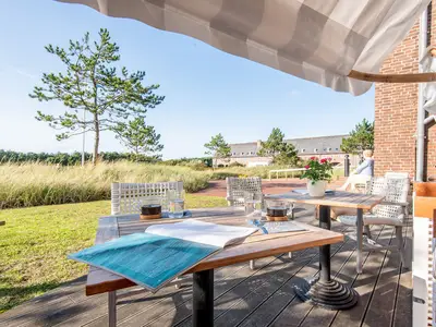 Ferienwohnung für 4 Personen (65 m²) in Rantum (Sylt) 8/10