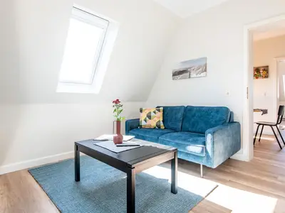 Ferienwohnung für 4 Personen (77 m²) in Rantum (Sylt) 8/10
