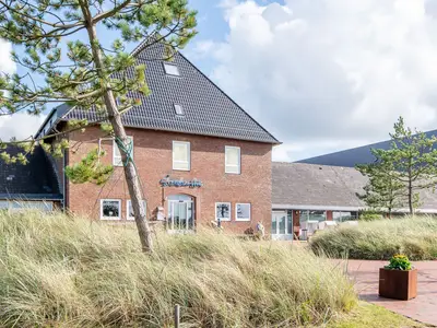 Ferienwohnung für 4 Personen (65 m²) in Rantum (Sylt) 10/10
