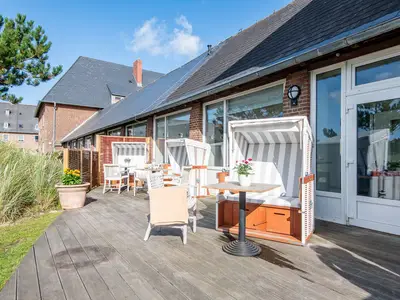 Ferienwohnung für 4 Personen (65 m²) in Rantum (Sylt) 6/10