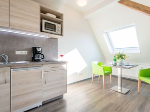 Ferienwohnung für 2 Personen (26 m²) in Rantum (Sylt)