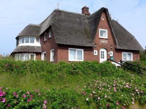 Ferienwohnung für 7 Personen (60 m&sup2;) in Rantum (Sylt)