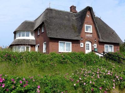 Ferienwohnung für 4 Personen (40 m²) in Rantum (Sylt) 1/10