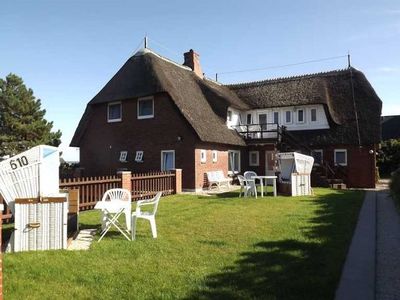 Ferienwohnung für 4 Personen (40 m²) in Rantum (Sylt) 3/10