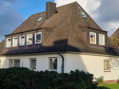 Ferienwohnung für 3 Personen (50 m²) in Rantum (Sylt) 2/8