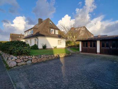 Ferienwohnung für 3 Personen (50 m²) in Rantum (Sylt) 3/8