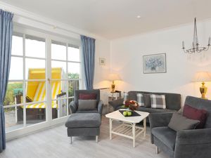 Ferienwohnung für 3 Personen (67 m²) in Rantum (Sylt)