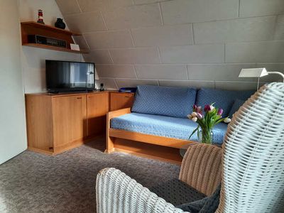 Ferienwohnung für 5 Personen (50 m²) in Rantum (Sylt) 6/10