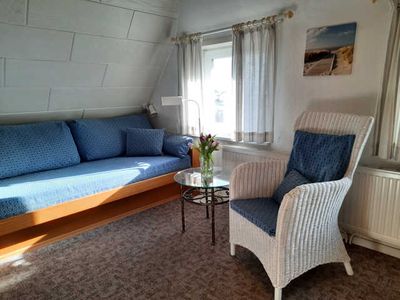 Ferienwohnung für 5 Personen (50 m²) in Rantum (Sylt) 7/10