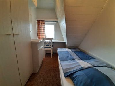 Ferienwohnung für 5 Personen (50 m²) in Rantum (Sylt) 9/10