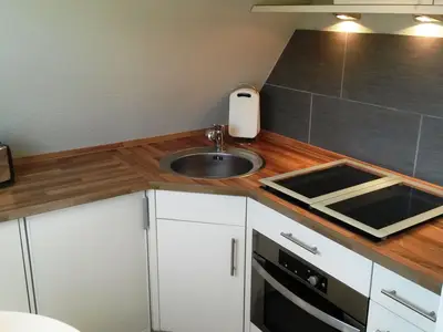 Küche / Küchenzeile