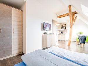 Ferienwohnung für 1 Person (29 m²) in Rantum (Sylt)