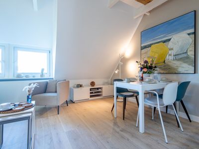 Ferienwohnung für 4 Personen (46 m²) in Rantum (Sylt) 5/10