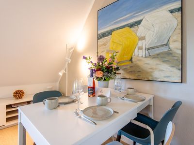 Ferienwohnung für 4 Personen (46 m²) in Rantum (Sylt) 9/10