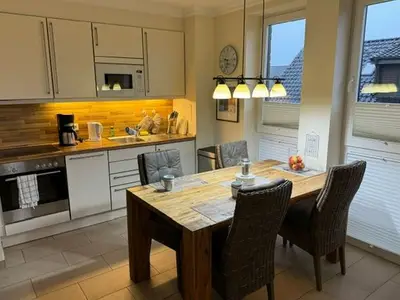 Ferienwohnung für 4 Personen (70 m²) in Rantum (Sylt) 3/10