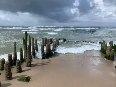 Ferienwohnung für 4 Personen (70 m²) in Rantum (Sylt) 6/10