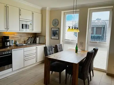 Ferienwohnung für 4 Personen (70 m²) in Rantum (Sylt) 9/10