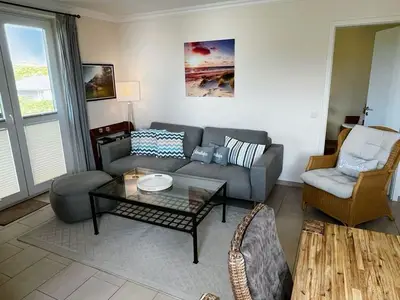 Ferienwohnung für 4 Personen (70 m²) in Rantum (Sylt) 10/10