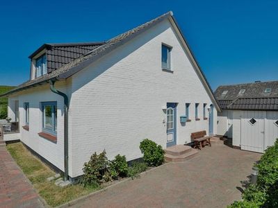 Ferienwohnung für 4 Personen (75 m²) in Rantum (Sylt) 2/10