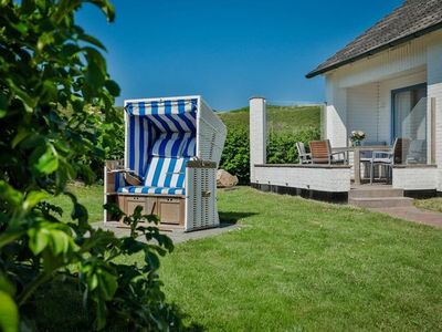 Ferienwohnung für 4 Personen (75 m²) in Rantum (Sylt) 3/10