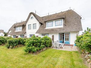 Ferienwohnung für 3 Personen (59 m&sup2;) in Rantum (Sylt)