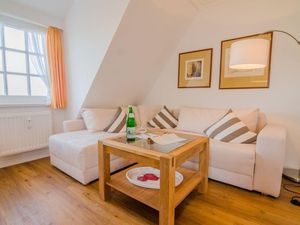 Ferienwohnung für 2 Personen (43 m²) in Rantum (Sylt)