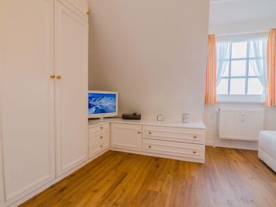 Ferienwohnung für 2 Personen (43 m²) in Rantum (Sylt) 3/10