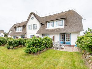 Ferienwohnung für 3 Personen (59 m²) in Rantum (Sylt)