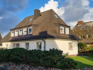 Ferienwohnung für 3 Personen (50 m&sup2;) in Rantum (Sylt)