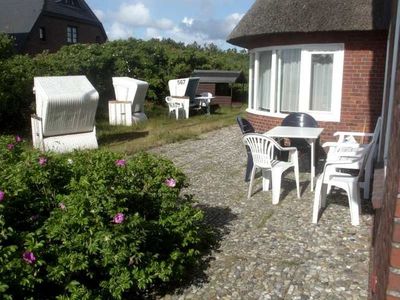 Ferienwohnung für 5 Personen (50 m²) in Rantum (Sylt) 2/10