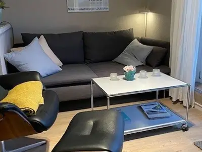 Ferienwohnung für 2 Personen (46 m²) in Rantum (Sylt) 3/10