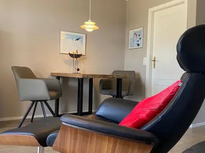 Ferienwohnung für 2 Personen (46 m²) in Rantum (Sylt) 4/10