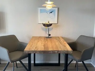 Ferienwohnung für 2 Personen (46 m²) in Rantum (Sylt) 5/10